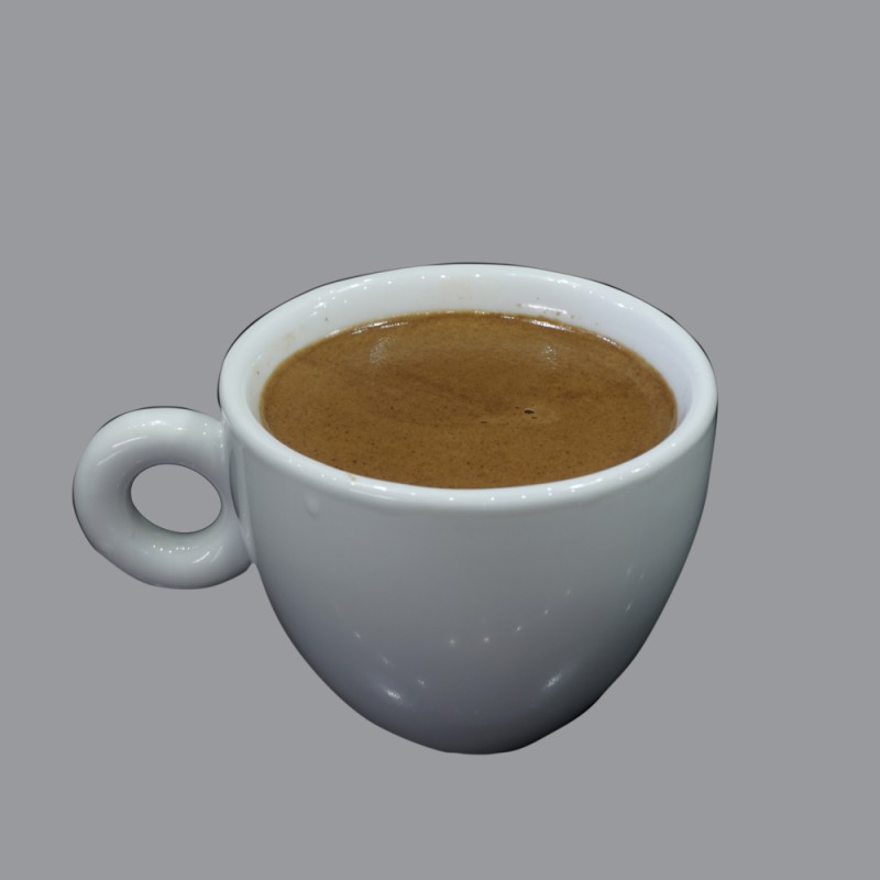 Americano espresso
